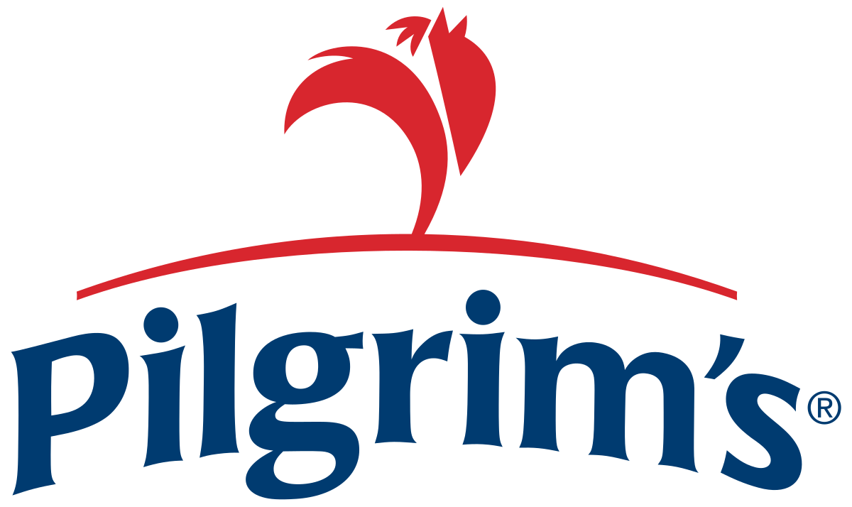 Pilgrim’s logo